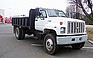 Show the detailed information for this 1993 GMC T6500.