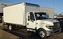 Show the detailed information for this 2012 INTERNATIONAL TERRASTAR.