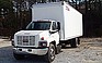 Show the detailed information for this 2006 GMC TOPKICK C7500.