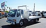 Show the detailed information for this 2004 ISUZU NPR.