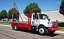 Show the detailed information for this 2007 INTERNATIONAL 4300.