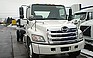 Show the detailed information for this 2011 HINO 268.