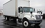 Show the detailed information for this 2005 INTERNATIONAL 4300 SBA.