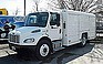 Show the detailed information for this 2005 FREIGHTLINER BUSINESS CLASS M2 106.