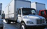 Show the detailed information for this 2006 FREIGHTLINER BUSINESS CLASS M2 106.