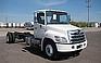 Show the detailed information for this 2011 HINO 268.
