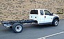 Show the detailed information for this 2011 FORD F550 XLT SD.