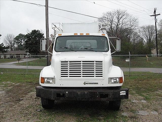 1992 INTERNATIONAL 4700 Olive Branch Mississippi Photo #0124220A