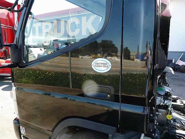 2008 MITSUBISHI FUSO FE145 Whittier California Photo #0124275A