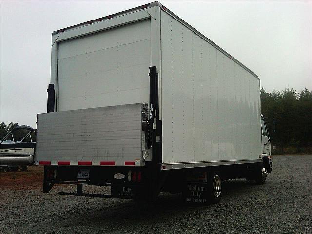 2008 UD 1800CS Mooresville North Carolina Photo #0124284A