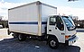 Show the detailed information for this 2005 GMC W4500.