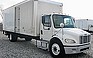 Show the detailed information for this 2006 FREIGHTLINER BUSINESS CLASS M2 100.