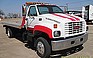 Show the detailed information for this 1997 GMC TOPKICK C6500.