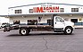 Show the detailed information for this 2007 FORD F650.