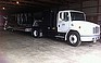 Show the detailed information for this 2000 FREIGHTLINER FL60.
