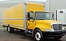 Show the detailed information for this 2006 INTERNATIONAL 4300.