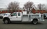 2011 FORD F450.