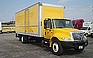 Show the detailed information for this 2006 INTERNATIONAL 4300.