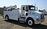 Show the detailed information for this 2008 KENWORTH T300.