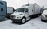 Show the detailed information for this 2006 FREIGHTLINER BUSINESS CLASS M2 106.