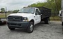 2004 FORD F550.