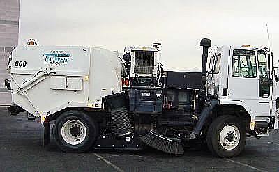 2002 FREIGHTLINER FC80 Ravensdale Washington Photo #0124314A