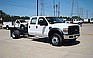 Show the detailed information for this 2008 FORD F450 XL.