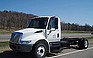 Show the detailed information for this 2007 INTERNATIONAL 4300LP.