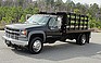 2000 CHEVROLET 3500HD.