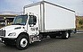 Show the detailed information for this 2006 FREIGHTLINER BUSINESS CLASS M2 106.