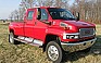 Show the detailed information for this 2005 GMC TOPKICK C5500.