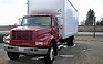 Show the detailed information for this 1995 INTERNATIONAL 4700.