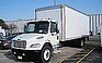 Show the detailed information for this 2004 FREIGHTLINER BUSINESS CLASS M2 106.