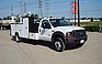 Show the detailed information for this 2005 FORD F550.