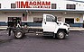 Show the detailed information for this 2007 CHEVROLET KODIAK C5500.