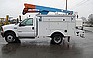 Show the detailed information for this 2001 FORD F550.