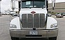 Show the detailed information for this 2008 PETERBILT 335.