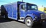Show the detailed information for this 2002 FREIGHTLINER FL70.