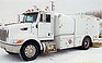 Show the detailed information for this 2008 PETERBILT 335.