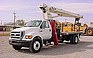 Show the detailed information for this 2004 FORD F750 XL.