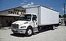 Show the detailed information for this 2006 FREIGHTLINER BUSINESS CLASS M2 106.