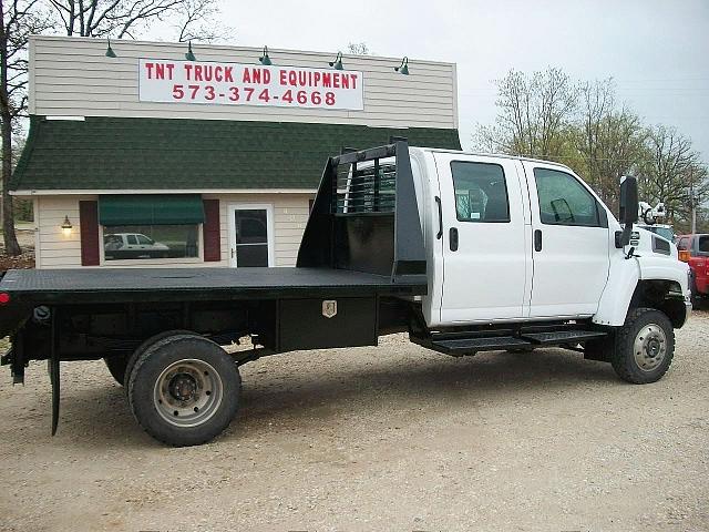 2005 CHEVROLET KODIAK C4500 Laurie Missouri Photo #0124466A