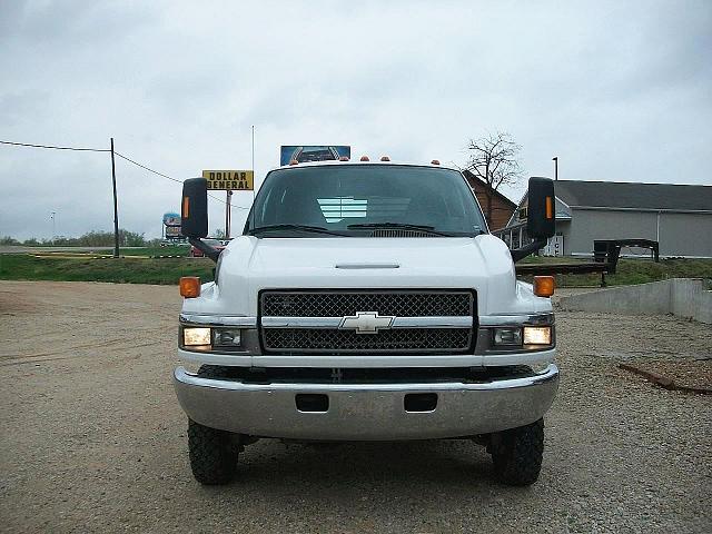 2005 CHEVROLET KODIAK C4500 Laurie Missouri Photo #0124466A