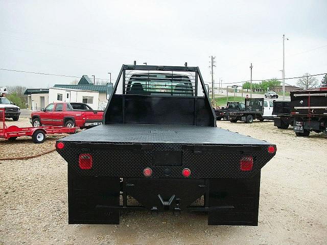 2005 CHEVROLET KODIAK C4500 Laurie Missouri Photo #0124466A