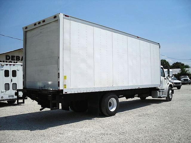 2006 FREIGHTLINER BUSINESS CLASS M2 106 Sanford Florida Photo #0124476A