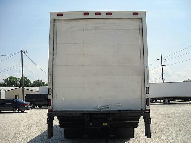 2006 FREIGHTLINER BUSINESS CLASS M2 106 Sanford Florida Photo #0124476A