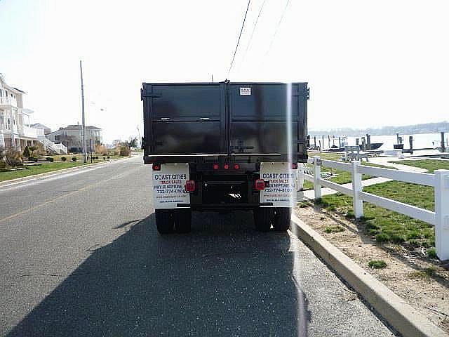 2000 MACK MIDLINER MS200P Neptune New Jersey Photo #0124489A