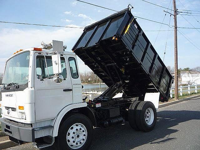 2000 MACK MIDLINER MS200P Neptune New Jersey Photo #0124489A