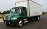 Show the detailed information for this 2004 FREIGHTLINER BUSINESS CLASS M2 106.