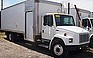 Show the detailed information for this 2003 FREIGHTLINER FL70.